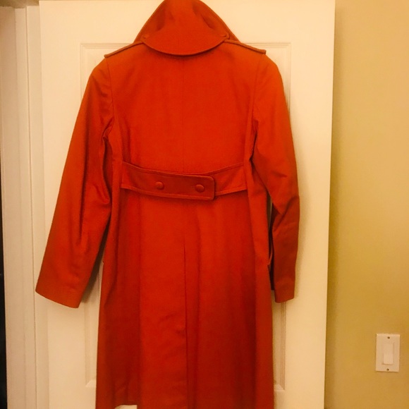 Charles Nolan Coat - Picture 2 of 4